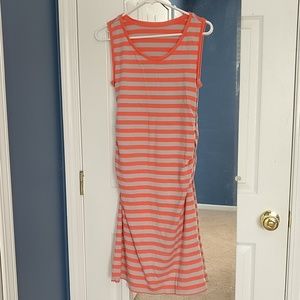 Maternity dress size S/P